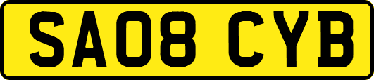 SA08CYB