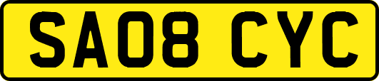 SA08CYC