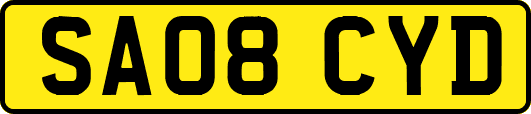SA08CYD