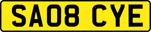 SA08CYE
