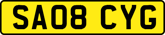 SA08CYG