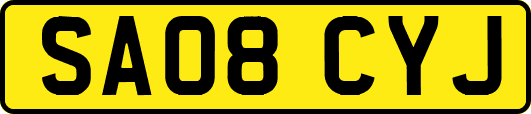 SA08CYJ