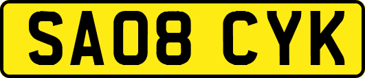 SA08CYK