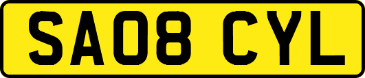 SA08CYL