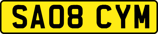 SA08CYM