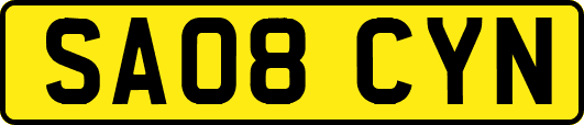 SA08CYN