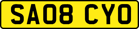 SA08CYO