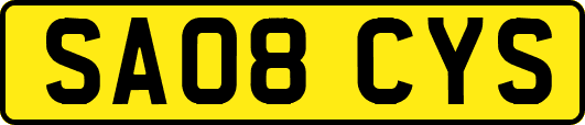 SA08CYS