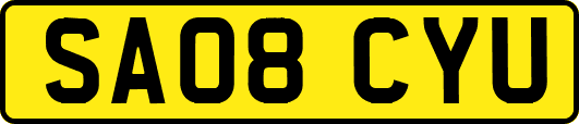 SA08CYU