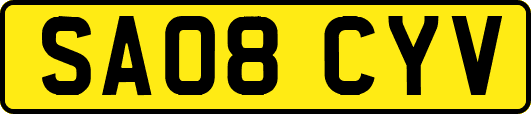 SA08CYV