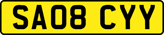 SA08CYY