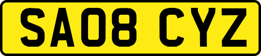 SA08CYZ