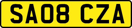 SA08CZA