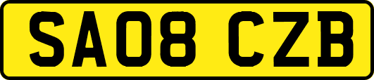 SA08CZB