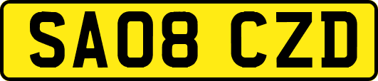 SA08CZD