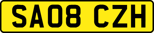 SA08CZH