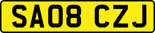 SA08CZJ