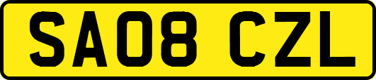 SA08CZL