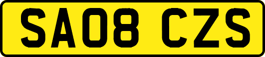 SA08CZS