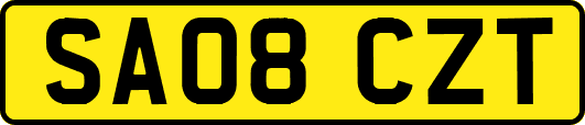 SA08CZT