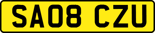 SA08CZU