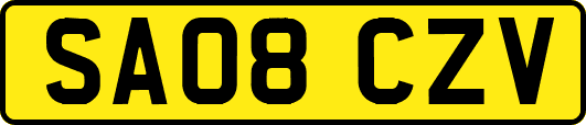 SA08CZV
