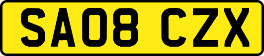 SA08CZX