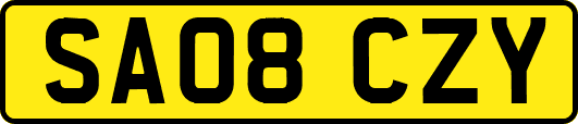 SA08CZY