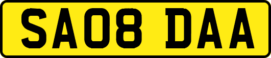 SA08DAA