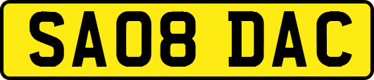 SA08DAC