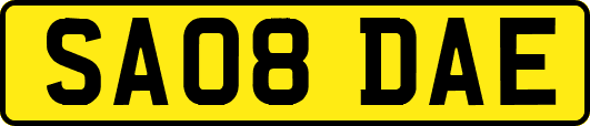 SA08DAE