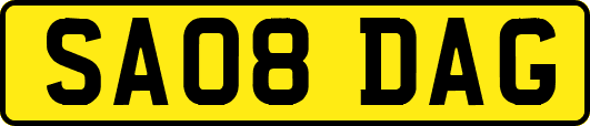 SA08DAG