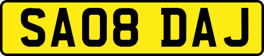SA08DAJ