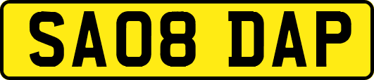 SA08DAP