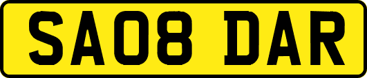 SA08DAR