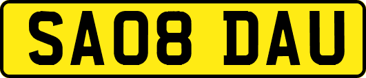 SA08DAU
