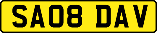 SA08DAV
