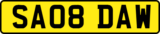 SA08DAW