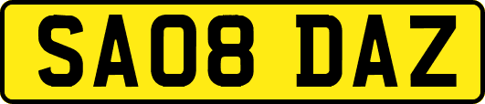 SA08DAZ