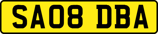 SA08DBA
