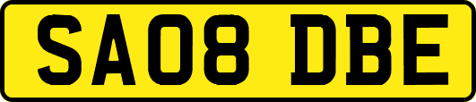 SA08DBE