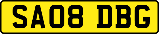 SA08DBG