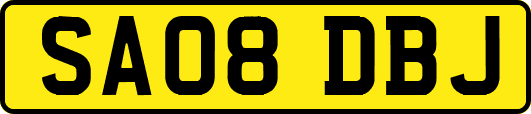 SA08DBJ