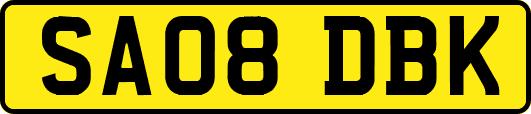 SA08DBK