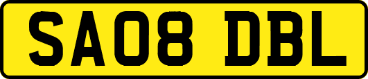 SA08DBL