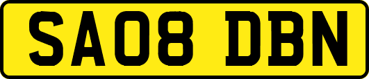 SA08DBN