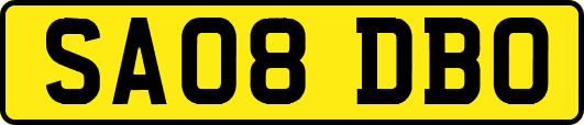 SA08DBO