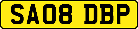 SA08DBP