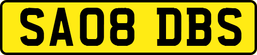 SA08DBS
