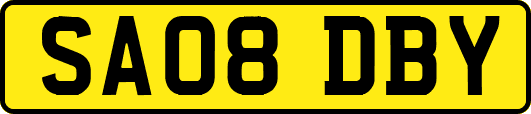 SA08DBY